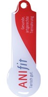 Hond Kat Provital Accessoires Accessories Advertising material Anifit winkelwagenchip 1 Stuk Anifit
